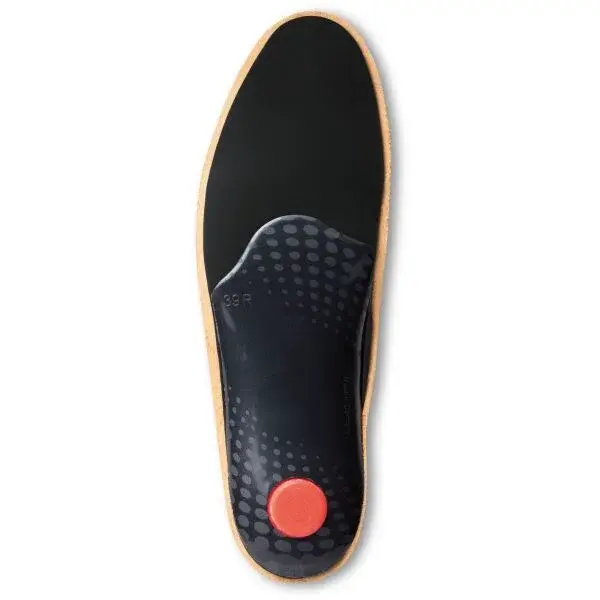 SOLOS ANTI-STRESS Stielka do obuvi, béžová, veľkosť