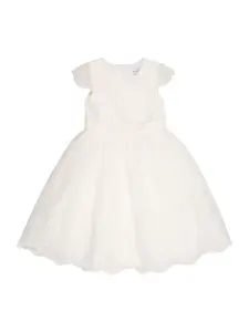 Danamade Šaty  nebielená