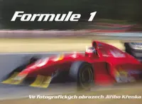 Formule 1 (poškozená) - Jiří Křenek