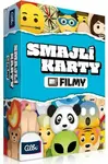 Smajlíkarty - Filmy (poškozená)