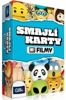 Smajlíkarty - Filmy (poškozená)