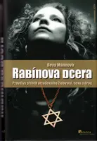 Rabínova dcera (poškozená) - Mannová Reva
