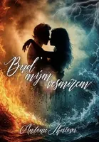 Buď mým vesmírem - Antonie Tkáčová