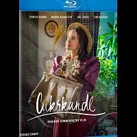 Různí interpreti – Cukrkandl Blu-ray