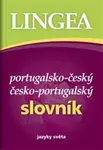 Portugalsko-český a česko-portugalský slovník (poškozená)