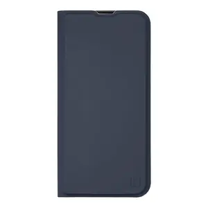 OBAL:ME SmoothTouch Pouzdro pro Samsung Galaxy A57 5G, tmavě modré