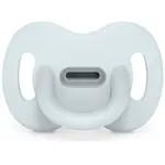 Suavinex Colour Essence SX Pro Physiological 0-6 m dudlík Blue 1 ks