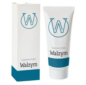 WALZYM Enzymový krém 100 ml