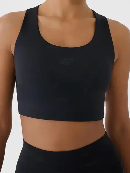 Dámská sportovní podprsenka 4F Ada