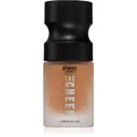 BPerfect The Cheek tekutá tvářenka na rty a tváře odstín Peach Lemonade 15 ml