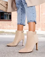 Resti Women's Lexse stiletto boots