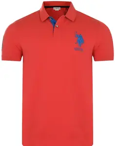 US POLO ASSN. polokošile