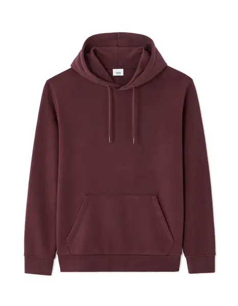 Pánská mikina Celio Hoodie Fesix