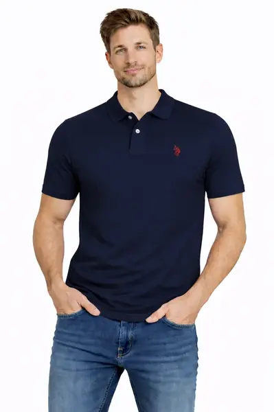 US POLO ASSN. mikina