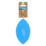 PITCHDOG Sportball pěnový míč pro psy modrý 1 kus