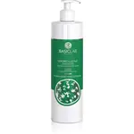 BasicLab Dermocosmetics Trichologis čisticí šampon na regulaci kožního mazu 300 ml