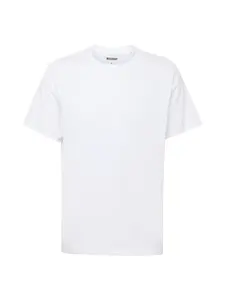 WEEKDAY Tričko  biela