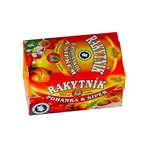 Milota Rakytník s pohankou a šípkem porcovaný čaj 20x2 g