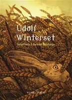 Údolí Winterset - Jonathan Edward  Durham
