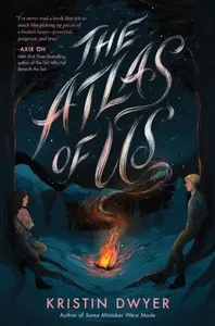The Atlas of Us - Kristin Dwyer