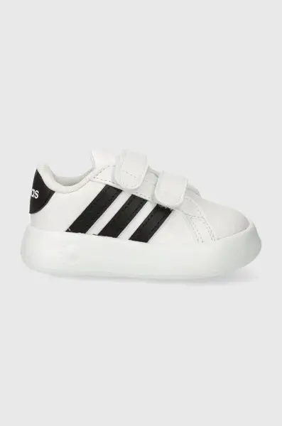 Dětské sneakers boty adidas GRAND COURT 2.0 CF I