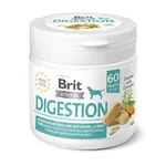 Brit Care Vitamins Digestion 60 tablet
