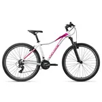 Dámské horské kolo Cyclision Corpha 6 MK-II 29" M (17", 160-175 cm) Pink Wave