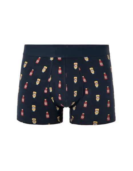 Pánské boxerky Celio Mikokechup