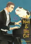 A Man and His Cat 3 - Umi Sakurai
