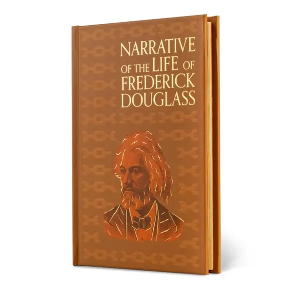 Narrative of the Life of Frederick Douglass (Special Edition) - Frederick Douglass