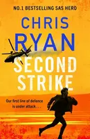 Second Strike - Chris Ryan