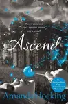 Ascend - Amanda Hocking