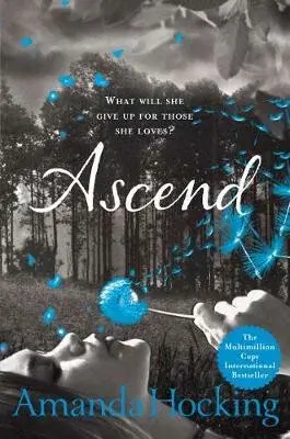 Ascend - Amanda Hocking