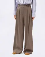 Armedangels Kaayua 3265 walnut cream S