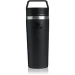 Stanley Café-To-Go Travel Mug termohrnček veľký Black 2.0 470 ml