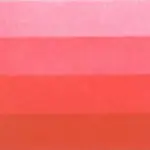 Grafická barva Charbonnel 60ml – ruby red