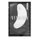 Nanolash Hydrogel Eye Patches hydrogélové náplasti pod oči na predĺženie rias