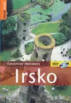 Irsko - Turistický průvodce (poškozená) - Mark Connolly, Maggie Greenwoodová - Robinsonová