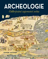 Archeologie (poškozená) - Gaynor Aaltonen