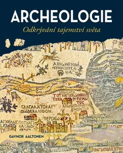 Archeologie (poškozená) - Gaynor Aaltonen