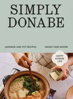 Simply Donabe - Naoko Takei Moore