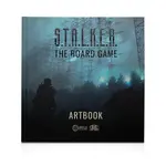 STALKER - Artbook ALBI