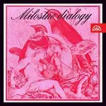 Různí interpreti – Milostné dialogy: Ztracený prsten, Robin a Marion, Romeo a Julie,...