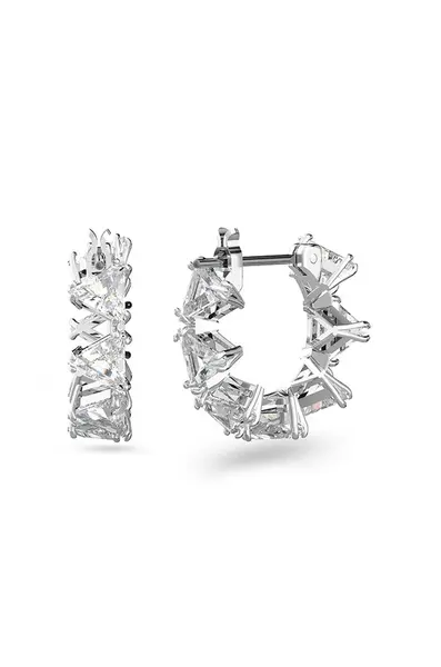 Náušnice Swarovski