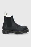 Kožené kotníkové boty Dr. Martens 2976 Bex