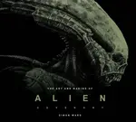 The Art and Making of Alien: Covenant - Simon Ward