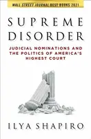 Supreme Disorder - Ilya Shapiro