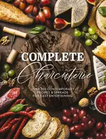 Complete Charcuterie - The Coastal Kitchen