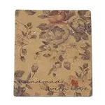 Cardboard Necklace Earring Set Display Cards