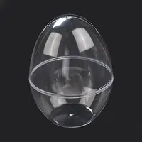 Plastic Bead Containers